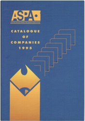 The front cover