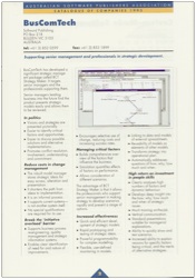 The front cover