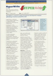The front cover