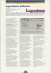The front cover