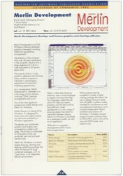 The front cover