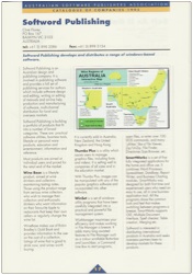 The front cover