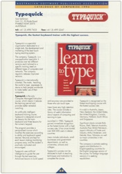 The front cover