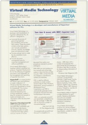 The front cover