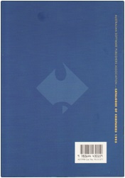 The front cover